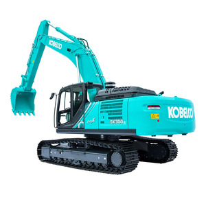 SK350LC-10 SuperX
